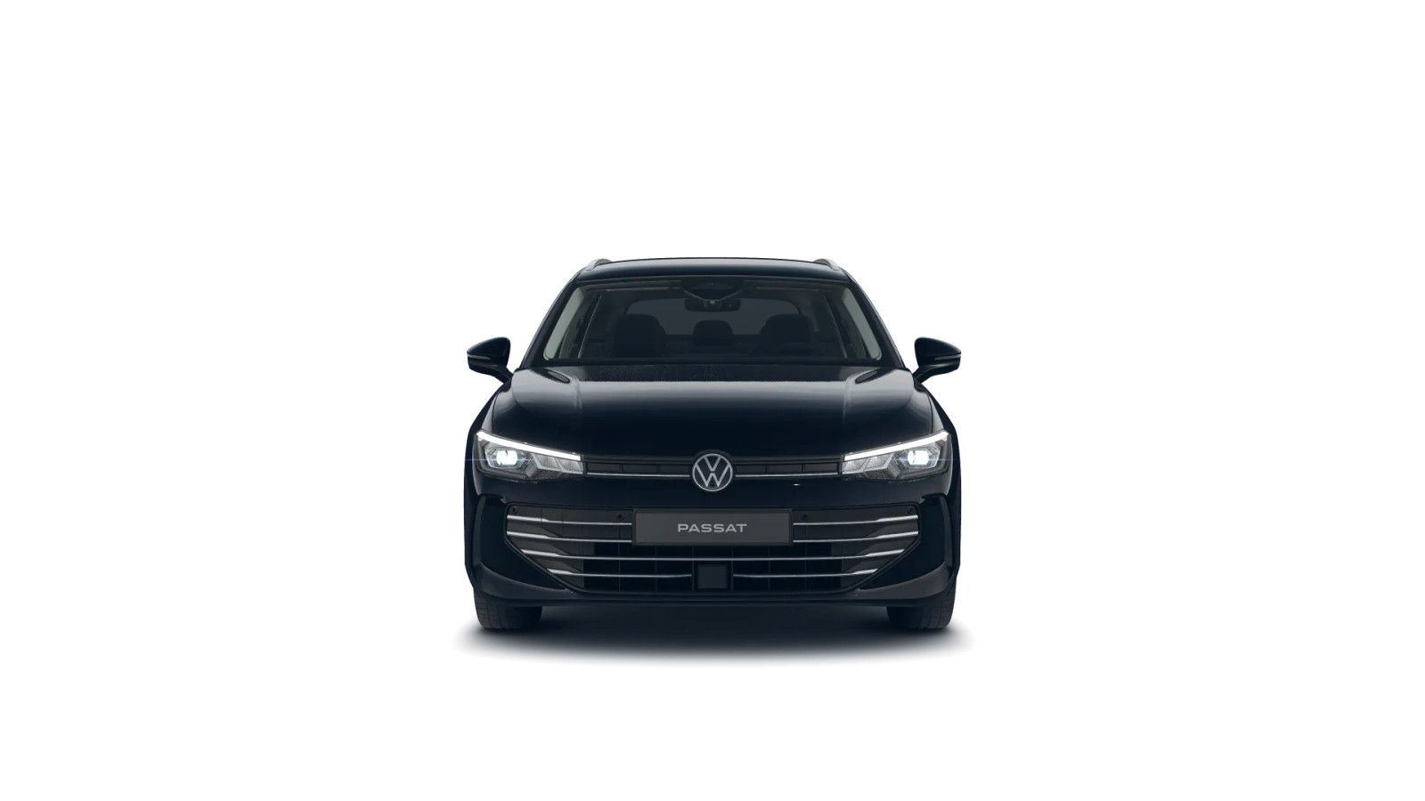 Volkswagen Passat Variant - Bild 4