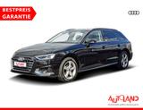 Audi A4 Avant 35 2.0 TFSI S-tronic advanced LED Navi - Audi A4: 3.0