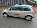 Ford Fiesta 1.3 51 kW / 69PS, TÜV 3/2027 - Ford Fiesta aus 2003: 1.6