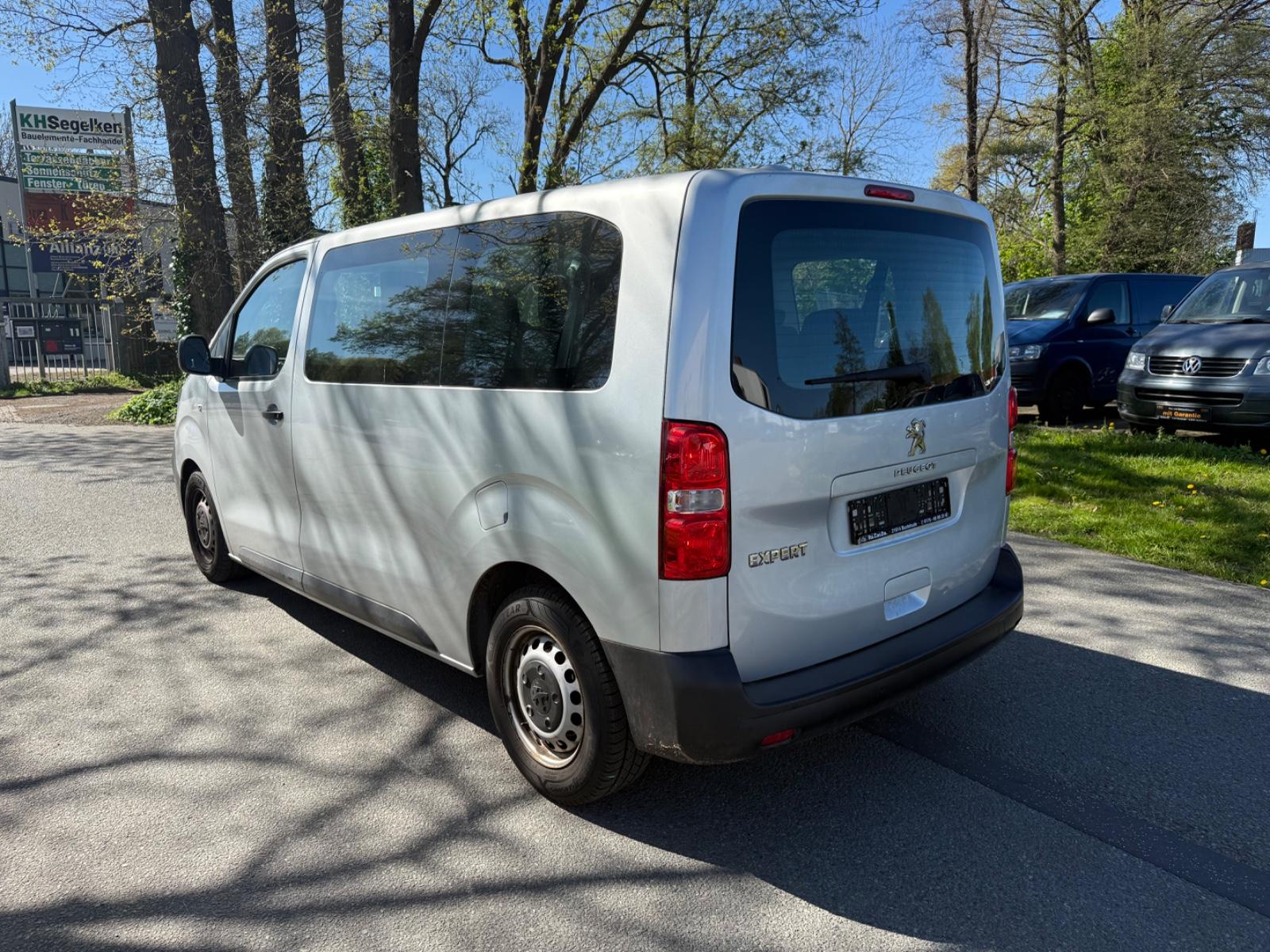 Peugeot Expert Kombi L2 *9 Sitzer*
