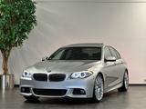 BMW 525d xDrive M-PAKET SOFTCLOSE HEAD UP 48.000KM - BMW: 4.0