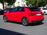 Audi A1 30 Sportback 1.0.TFSI LED Keyless Klimaaut. - Audi A1 aus 2022