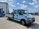 Iveco 35C11D manual 7seats, EURO 3 vin 677 - Iveco 2001