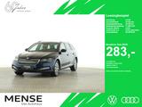 Skoda Superb Combi Style 1.4l TSI iV 115kW 1-Gang-DSG - Skoda Superb mit Hybrid-Antrieb