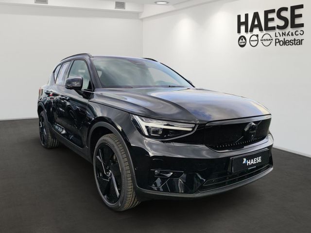 VOLVO EX40 (Bild 3 von Array)