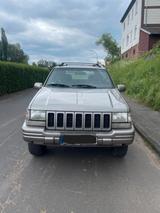 Jeep Grand Cherokee I Limited 5.2 Auto Limited - Jeep Grand Cherokee aus 1998