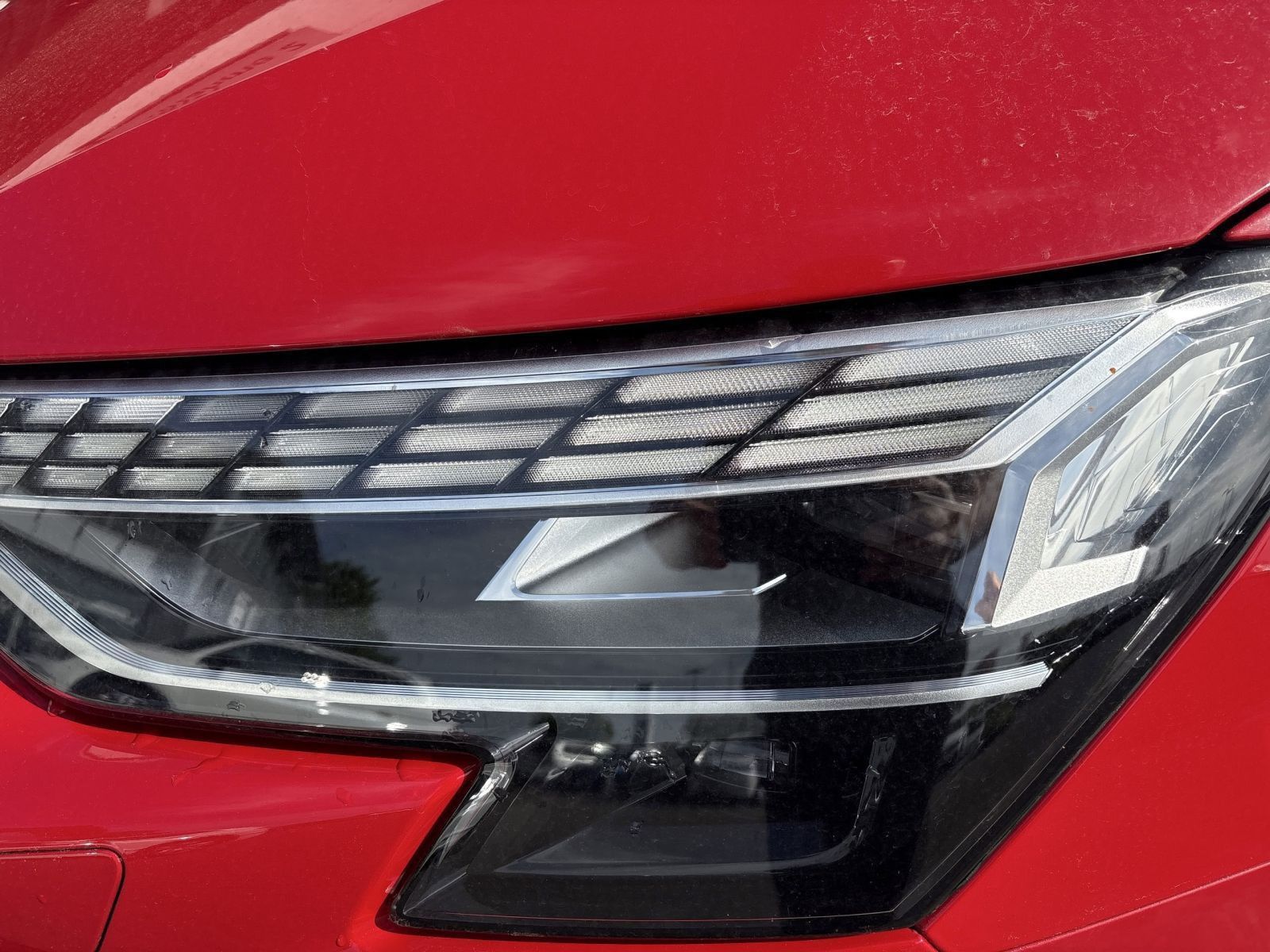 Audi A3 - Bild 7
