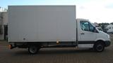 Mercedes-Benz Sprinter -511 CDI.MAXI-MÖBELKOFFER! TÜV ! 1-HD! - Mercedes-Benz Sprinter 511 cdi