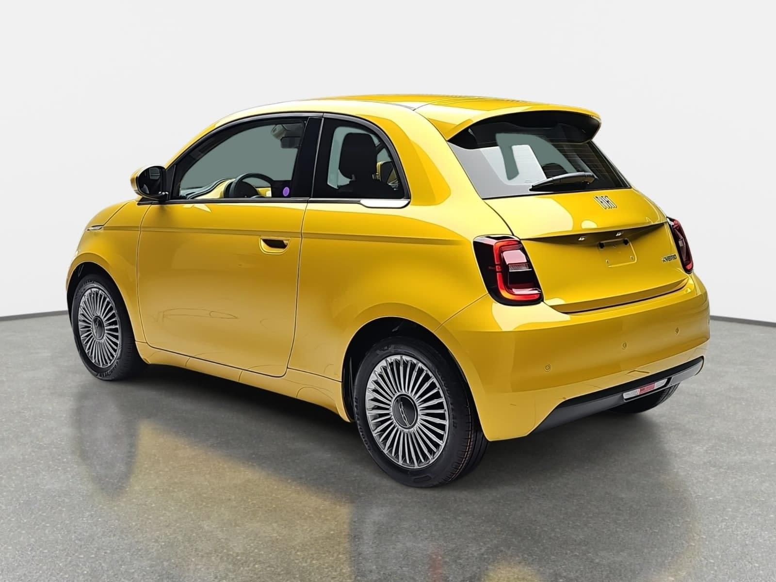 Fiat 500 - Bild 5
