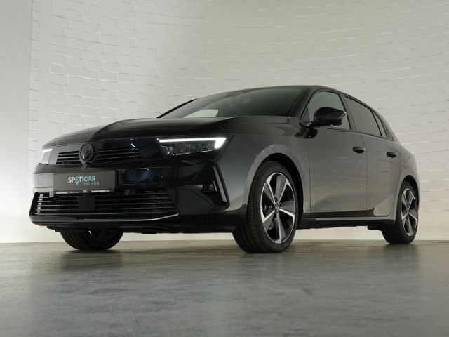 Astra L LIM HYBRID GS eDCT+NAVI+360 GRAD KAMERA+