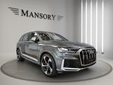 Audi SQ7 4.0 TDI Quattro / MATRIX / PANO / B&O - gebrauchte Audi SQ7 aus dem Jahr 2020