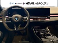 BMW 520 - Vorschau Bild 8