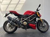 Ducati Streetfighter 1098S - Angebote entsprechen deinen Suchkriterien