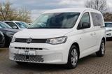 Volkswagen Caddy 2.0 TDI IQ DRIVE/1HD/SHEFT/CARPLAY/SHZ/AHK - Volkswagen Caddy: I
