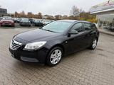 Opel Insignia A Sports Tourer Selection 1.6 - Opel Insignia: Selection