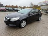 Opel Insignia A Sports Tourer Selection 1.6 - Opel Insignia: Selection