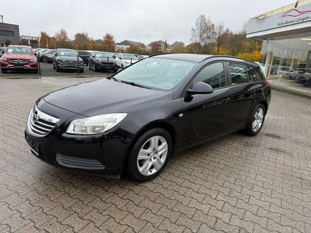 Opel Insignia A Sports Tourer Selection 1.6