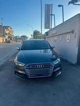 Audi A3 S3 SPB 2.0 TFSI quattro S tronic - Audi A3 mit Halbautomatikschaltung