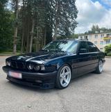 BMW E34 525tds M57 325ps 727nm - BMW 325 aus 1995