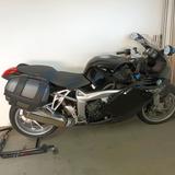 BMW K1200 S - Offers
