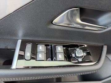 Fotografie 14 des Opel Astra ST GS Automatik 360°Kamera LED Sitzheizung