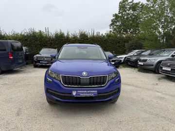 Skoda Kodiaq - 3