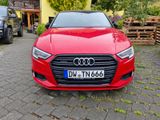 Audi A3 2.0 TDI quattro S tronic S line S line - Audi A3 Gebrauchtwagen in Dresden