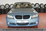 BMW 325i*Xenon*Navi*Leder*Automatik*N52 - BMW 325 Gebrauchtwagen