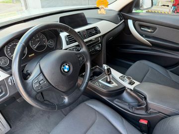 BMW 320 - 9