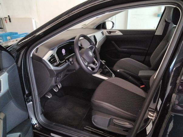 Volkswagen Taigo - Bild 8