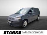 Volkswagen Caddy Maxi Cargo 2.0 TDI Kasten lang  AHK PDC Te - VW Caddy Maxi von 2026