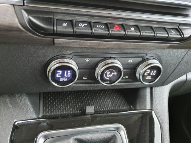 Fahrzeugabbildung Renault Grand Kangoo Techno TCe 130 EDC Rollstuhlrampe