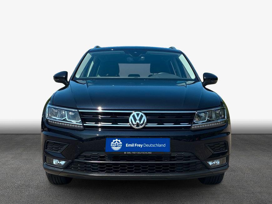 Volkswagen Tiguan 1.5 TSI  Comfortline ACT Navi LED Kamera