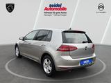 Volkswagen Golf 1.6 TDI BMT ComfortlineBusiness, wenig KM - Volkswagen Golf: Beige