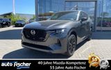 Mazda CX-60 3.3 (254PS) AWD Autom. Homura Plus Modell  - Mazda New cars: Modell