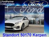 Ford S-Max Hybrid ST-Line Business-Paket Geschwindigk - Ford S-Max aus 2023