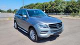 Mercedes-Benz ML 350 ML BlueEfficiency 4Matic Automatik Navi** - Mercedes-Benz ML 350 in Duisburg
