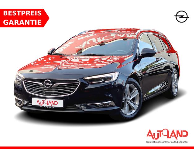 Opel Insignia ST 2.0 Innovation LED Navi 360°Kam AHK