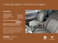 Seat Ibiza - Vorschau Bild 6