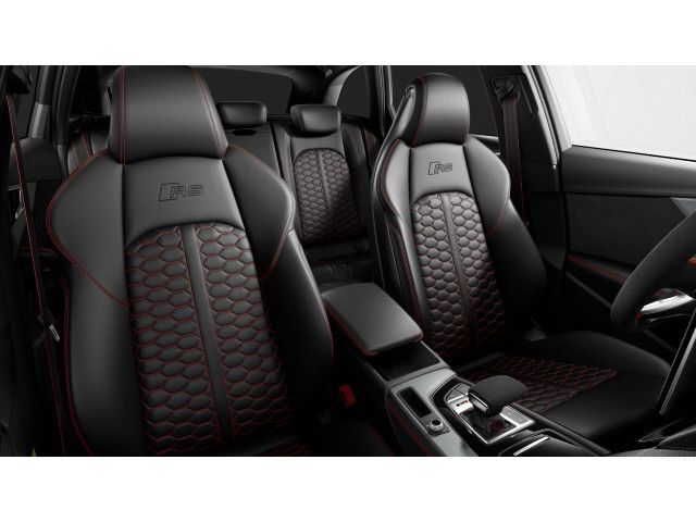 Audi RS4 - Bild 5