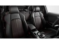 Audi RS4 - Vorschau Bild 5