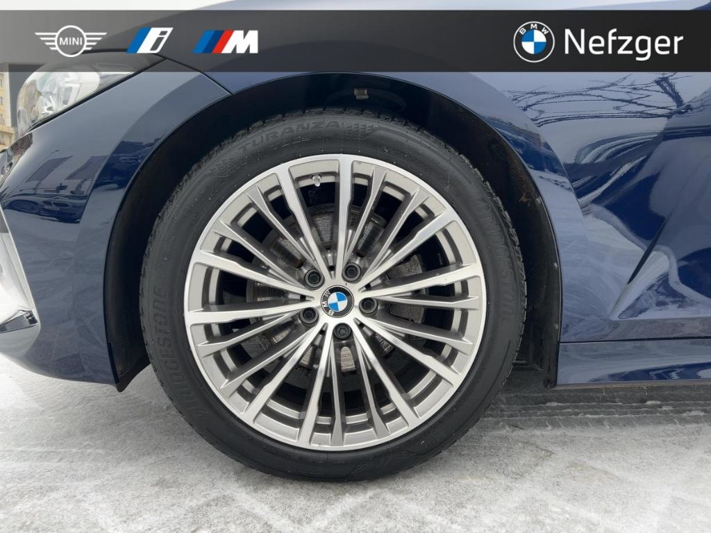 BMW 320 - Bild 12