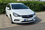 Opel Astra K ST 1.4 150PS Start/Stopp Ultimate, OPC - Opel Astra: Kombi, Opc