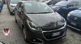 Peugeot PEUGEOT 208 1.2 BENZ NAVI -PREZZO PROMO - Peugeot mit LPG-Antrieb