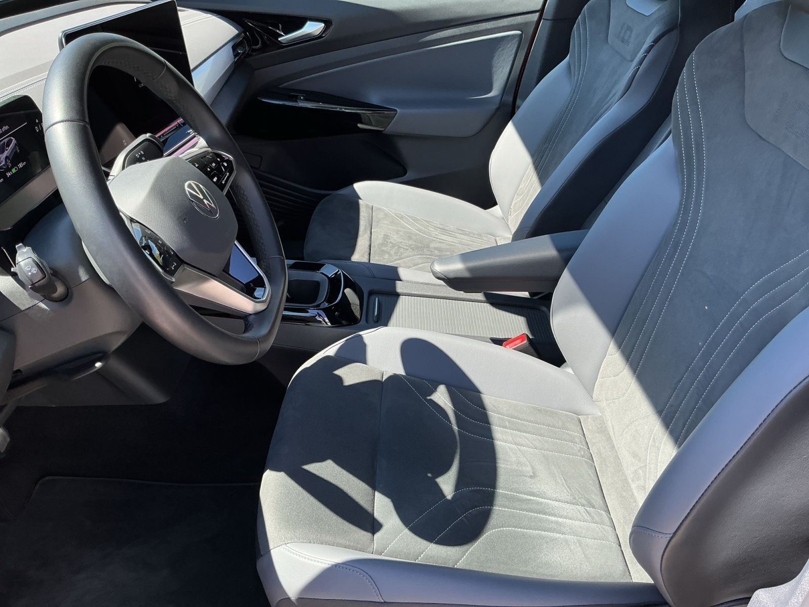 Volkswagen ID.4 - Bild 12