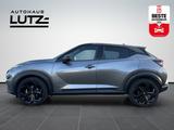 Nissan Juke Premiere Edition Hybrid AMT LED Klima Leder - Nissan Juke mit Hybrid-Antrieb