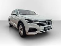Volkswagen Touareg - Vorschau Bild 3