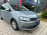 Volkswagen Sharan Highline - gebrauchte VW Sharan aus dem Jahr 2013