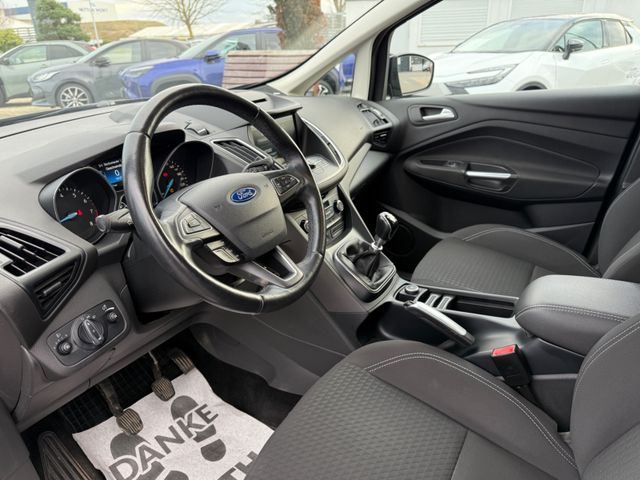 Ford C-Max Business Edition