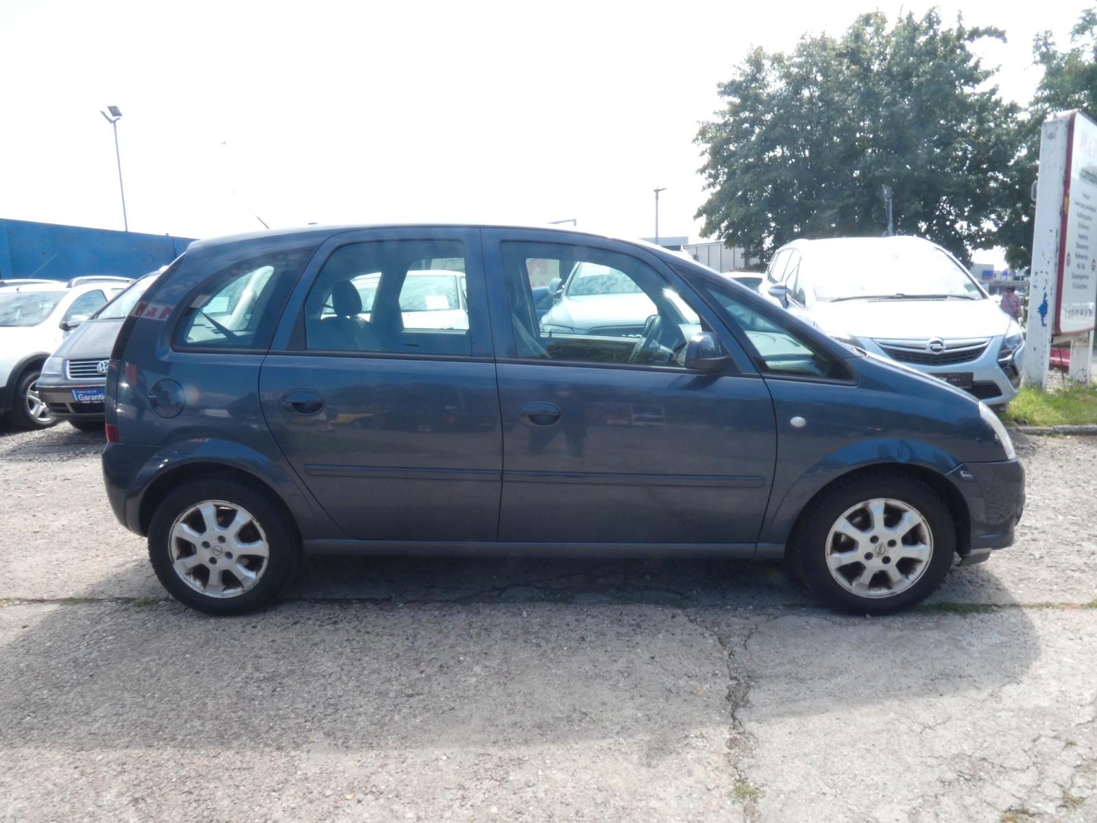 Opel Meriva Basis
